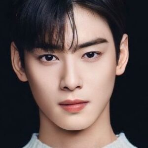 تصویر هنرمند Cha Eun-woo