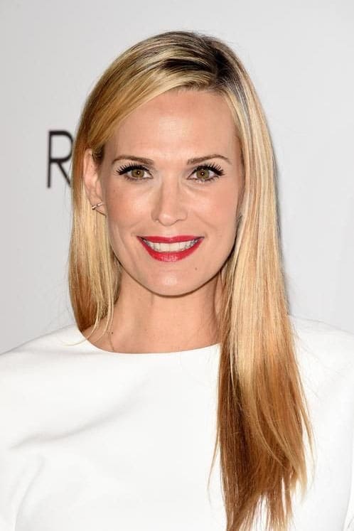 تصویر هنرمند Molly Sims