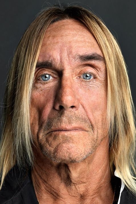 تصویر هنرمند Iggy Pop