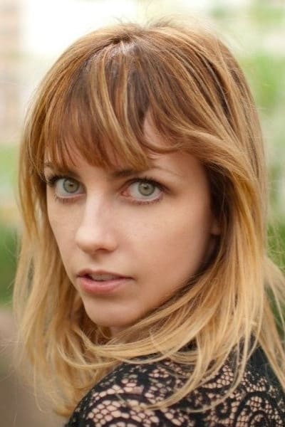 تصویر هنرمند Anne Bergstedt Jordanova