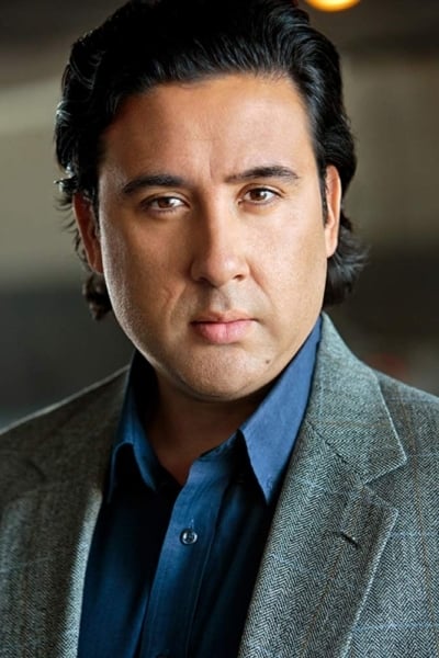 تصویر هنرمند Joseph A. Garcia