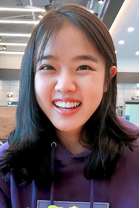 تصویر هنرمند Kim Hyang-gi