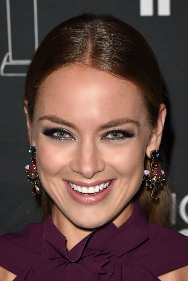 تصویر هنرمند Rachel Skarsten