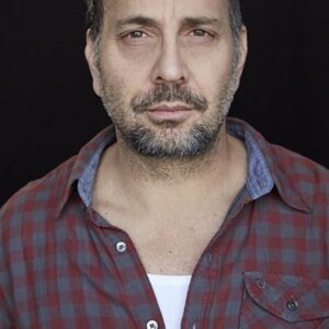 تصویر هنرمند Brad Heller