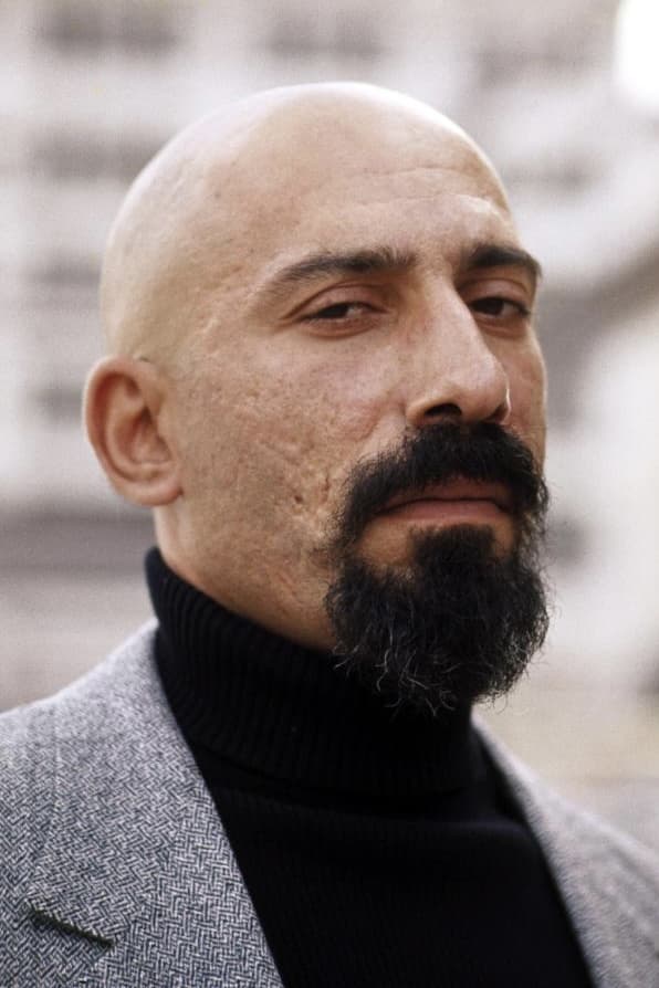 تصویر هنرمند Sid Haig