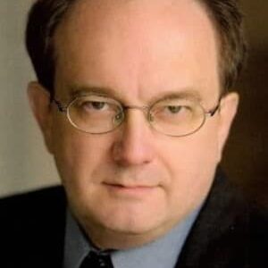 تصویر هنرمند Alan Wilder