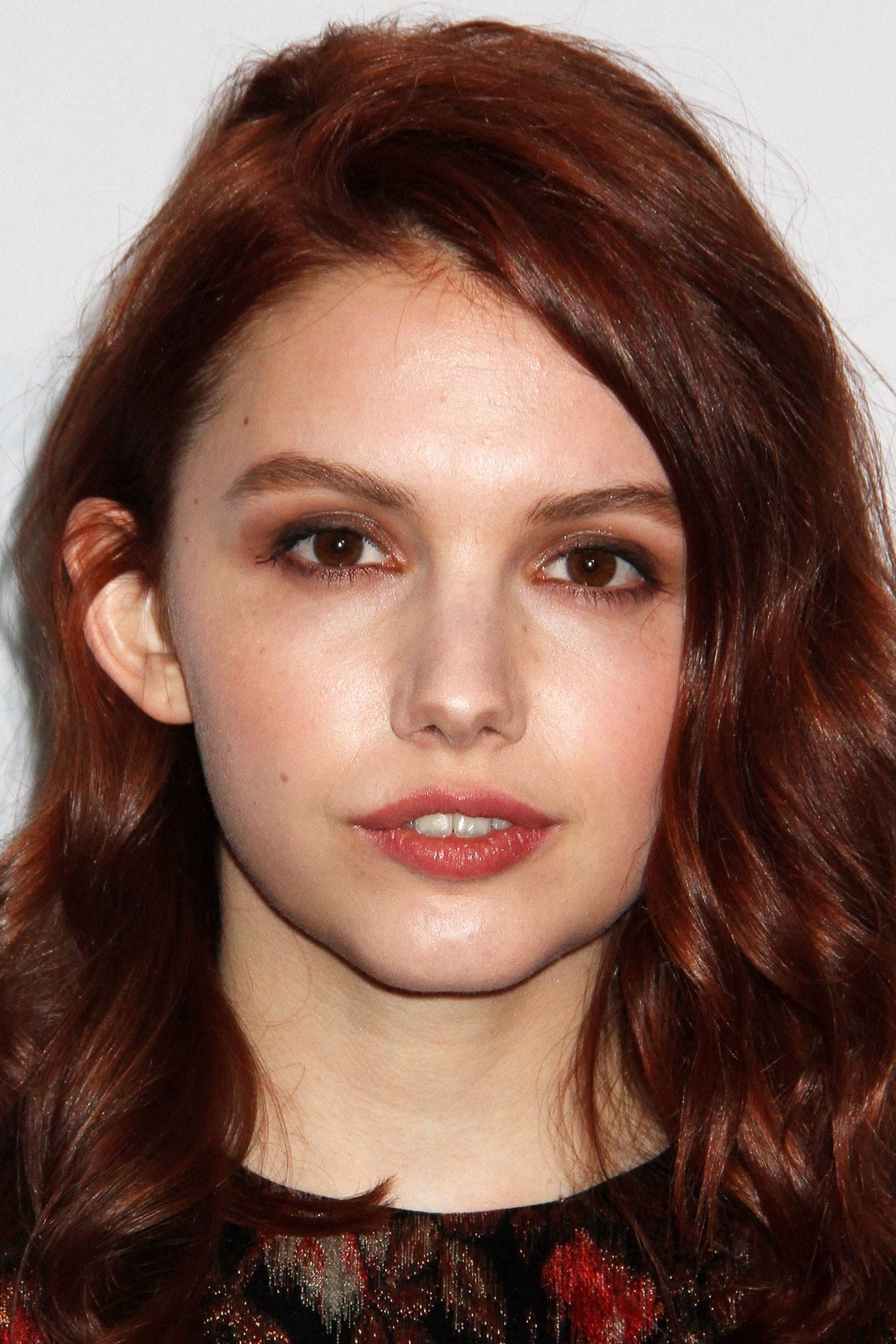 تصویر هنرمند Hannah Murray