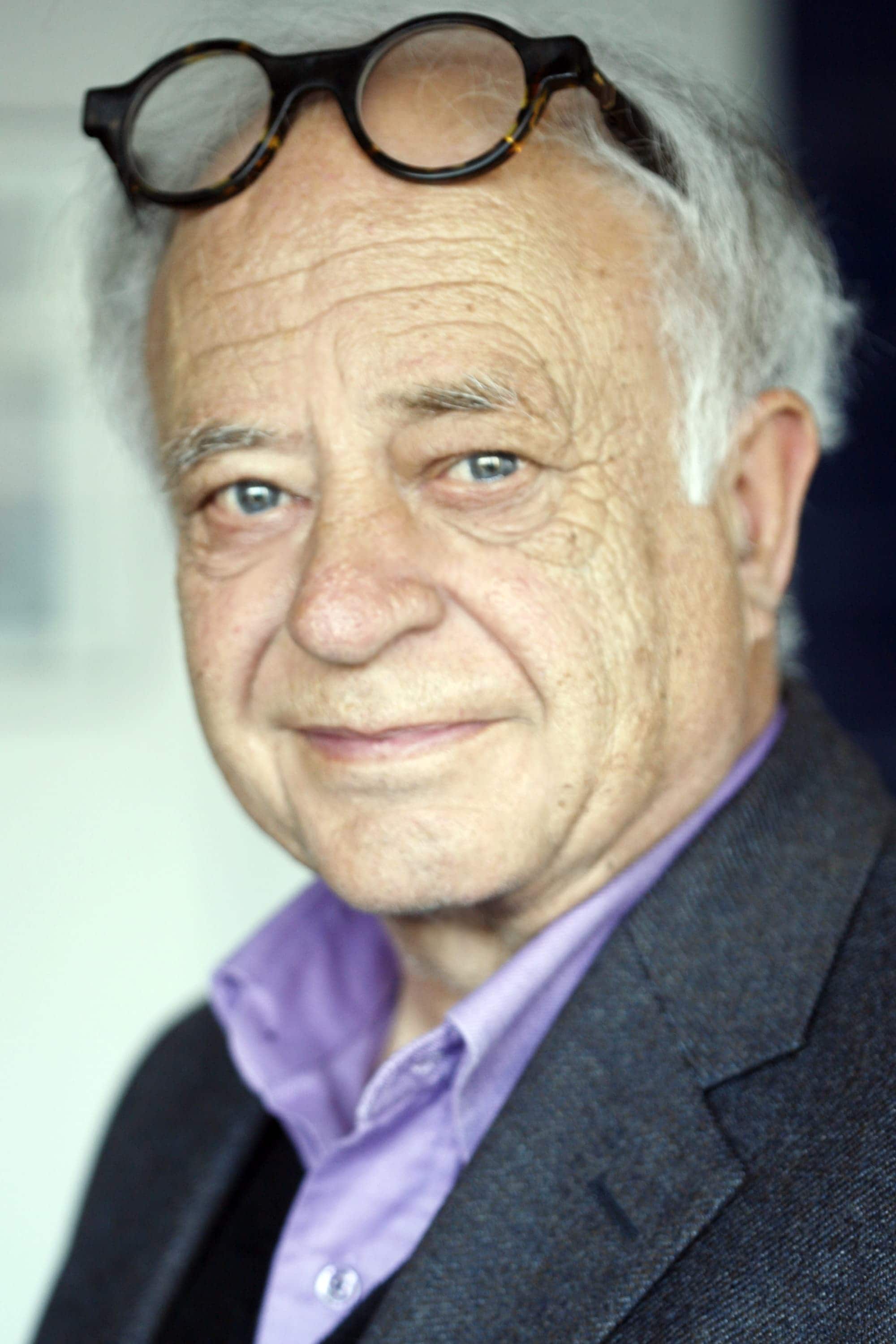 تصویر هنرمند Pierre Christin