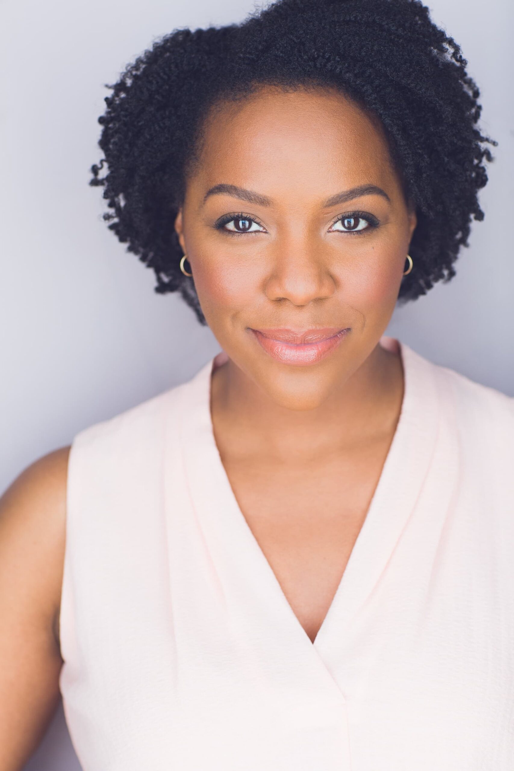 تصویر هنرمند Cristala Carter