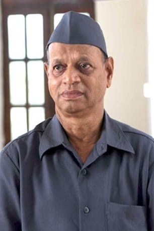تصویر هنرمند Kishore Nandlaskar