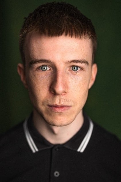 تصویر هنرمند Ryan Nolan