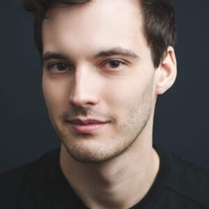 تصویر هنرمند Daniel Chichagov