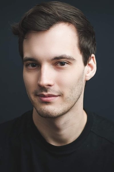 تصویر هنرمند Daniel Chichagov