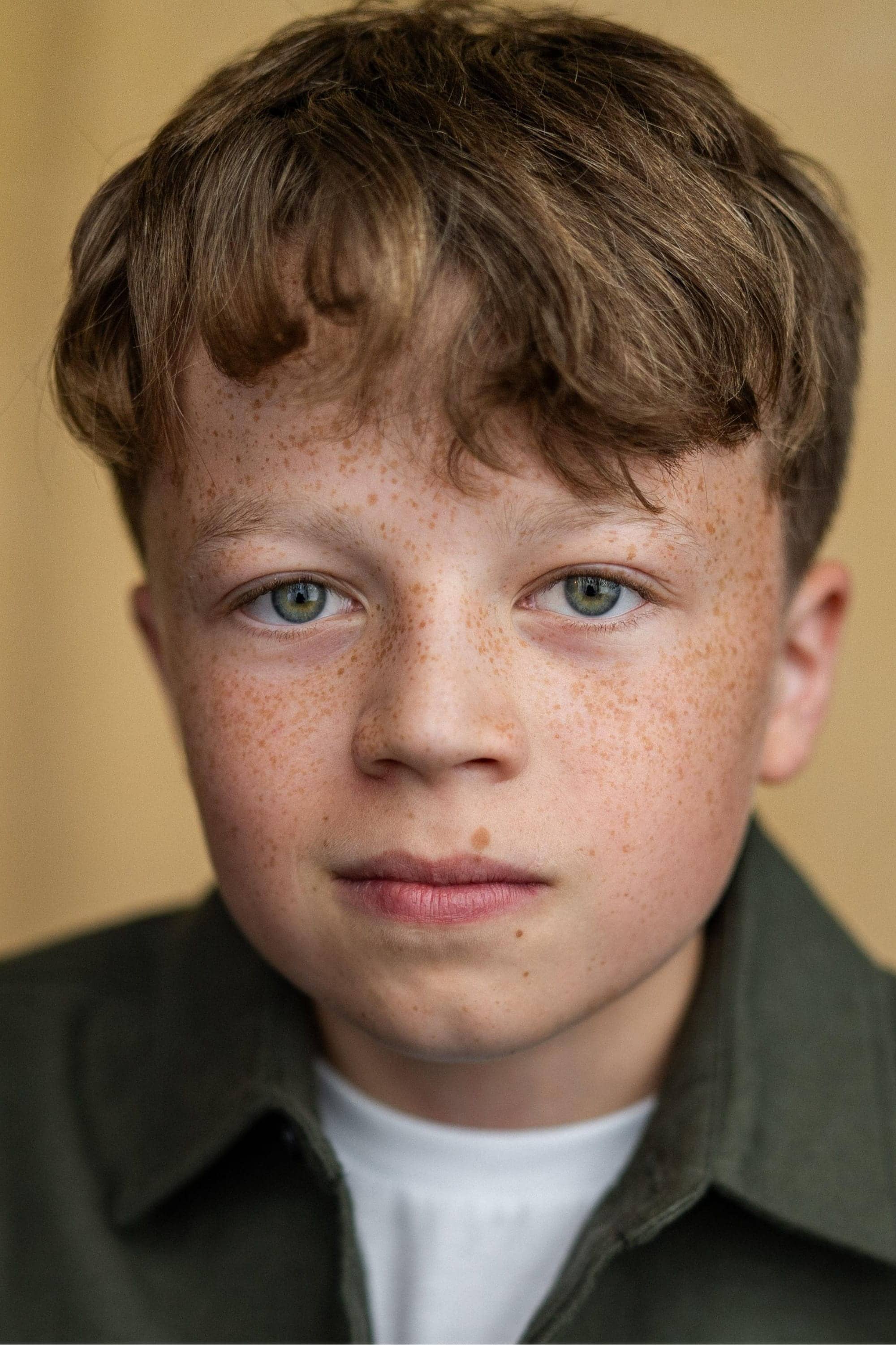 تصویر هنرمند Charlie Hodson-Prior