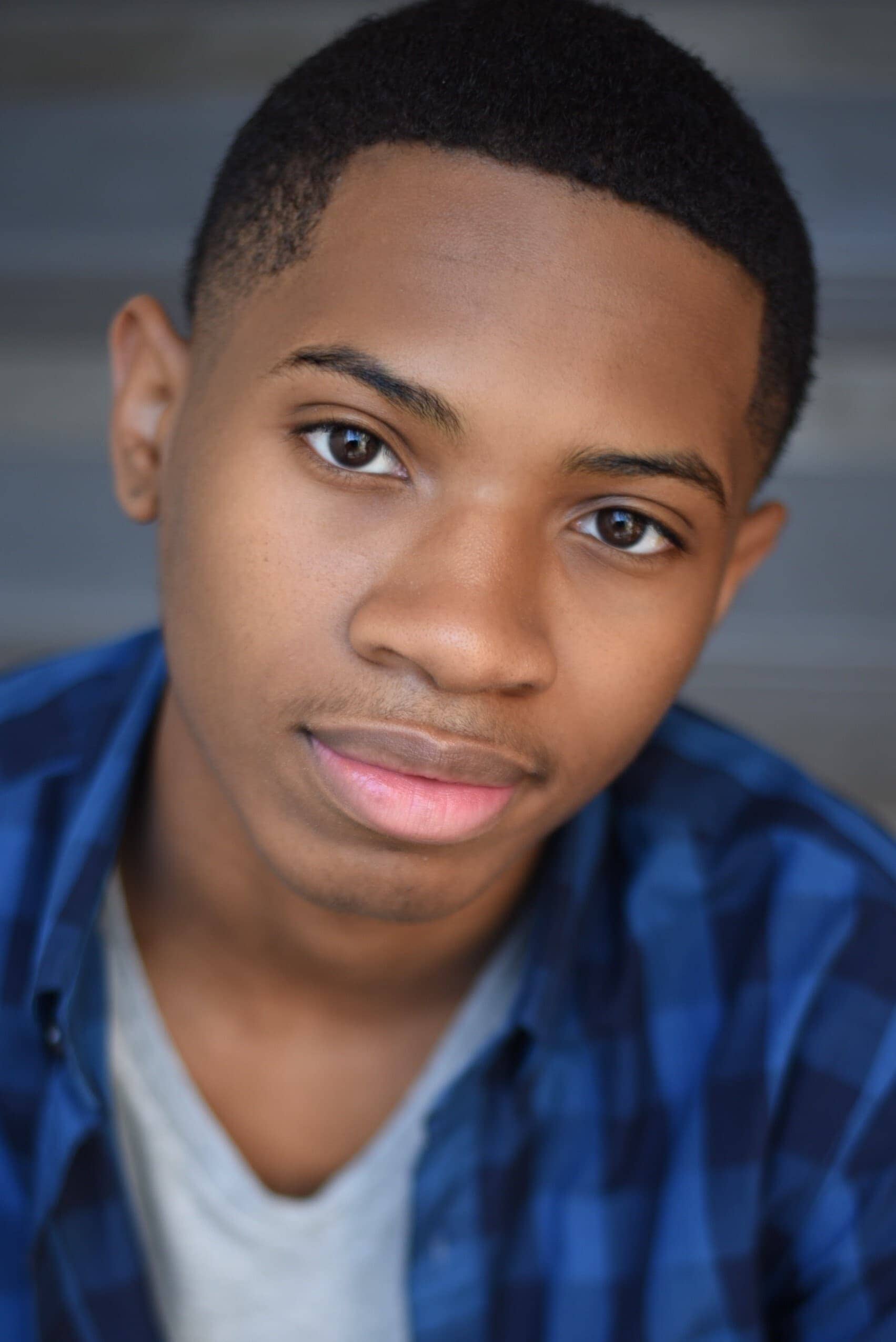 تصویر هنرمند Joshua T. Crockett