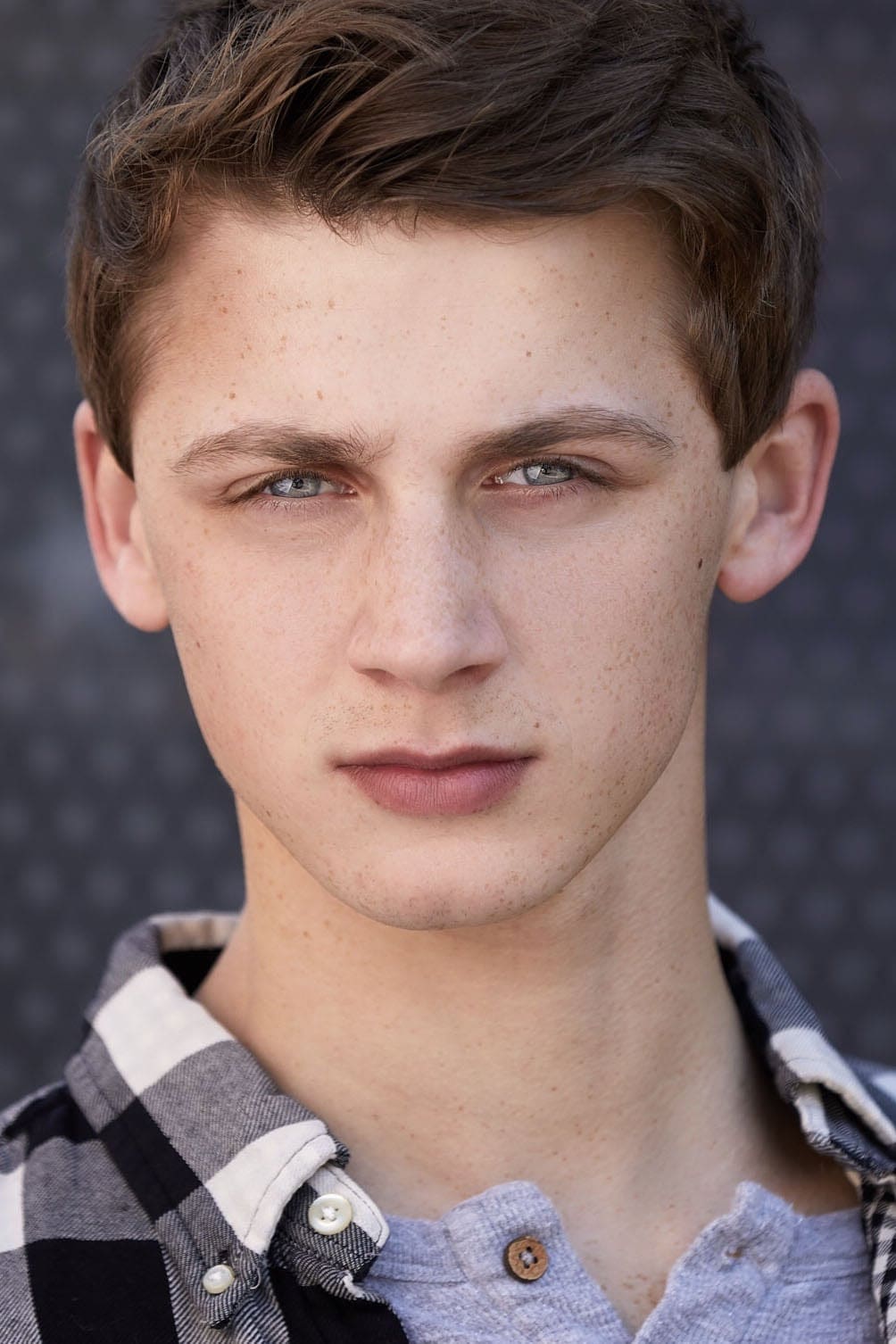 تصویر هنرمند Brady Gentry