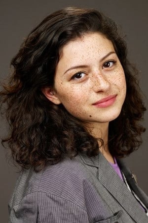 تصویر هنرمند Alia Shawkat