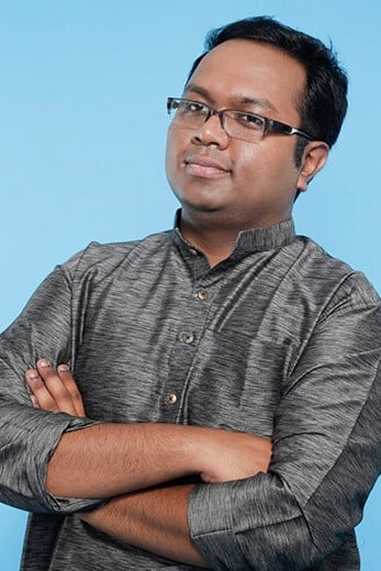 تصویر هنرمند Biswapati Sarkar