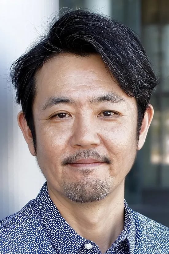 تصویر هنرمند Takashi Okabe