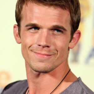 تصویر هنرمند Cam Gigandet