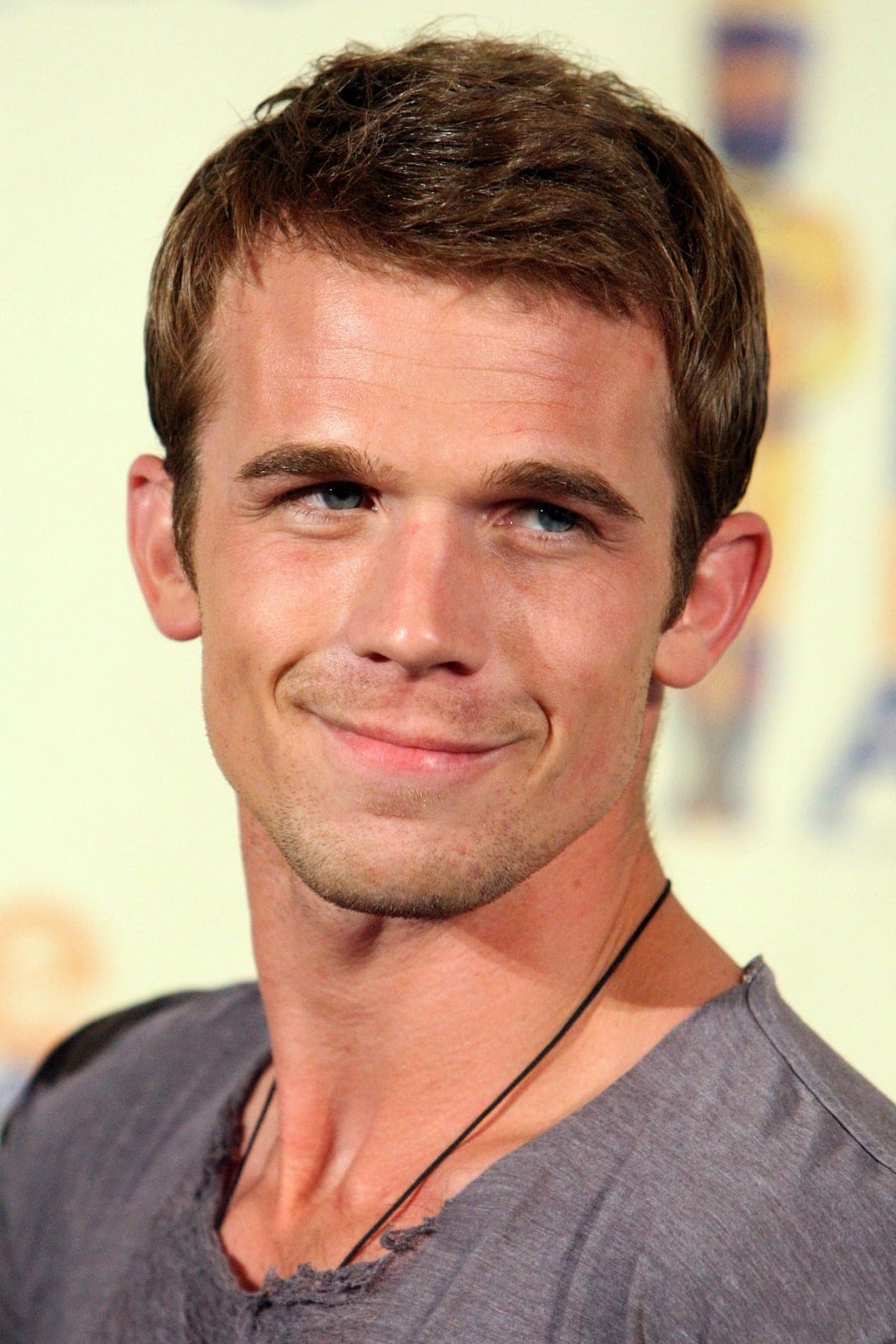 تصویر هنرمند Cam Gigandet
