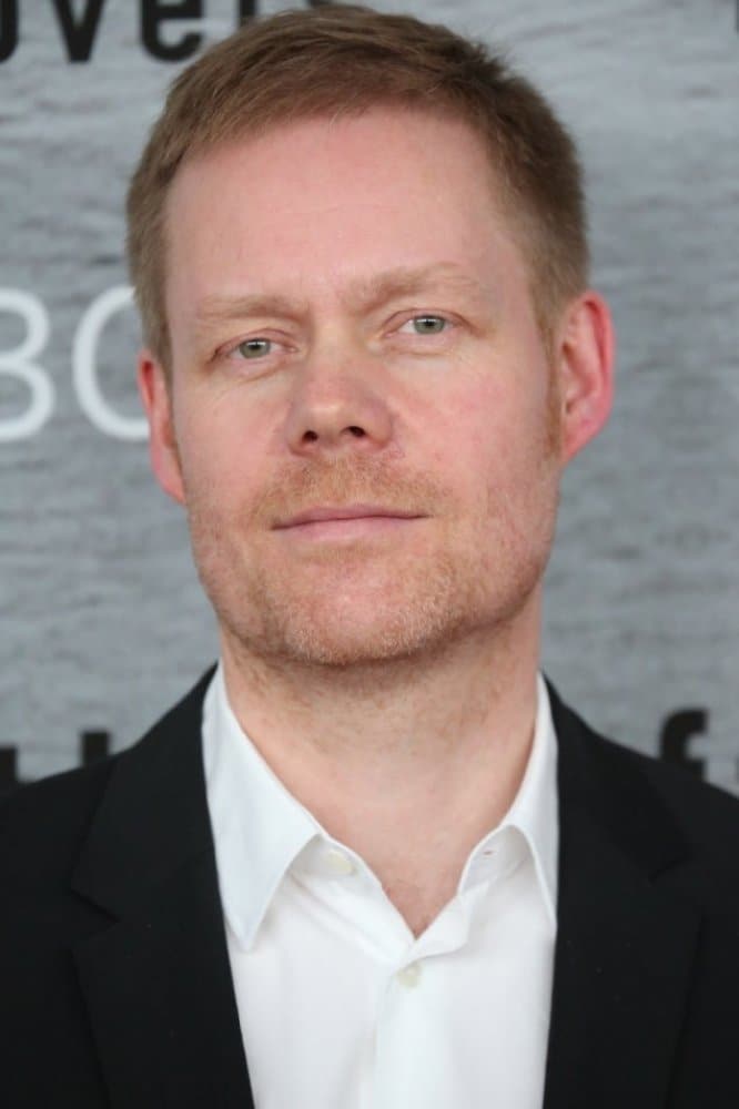 تصویر هنرمند Max Richter