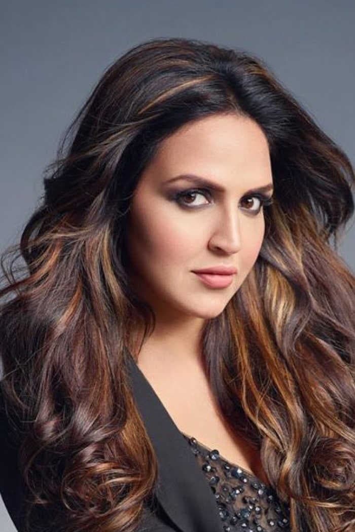 تصویر هنرمند Esha Deol