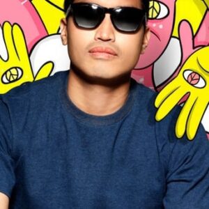 تصویر هنرمند Chad Hugo