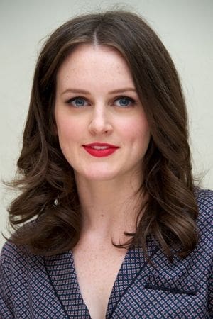 تصویر هنرمند Sophie McShera