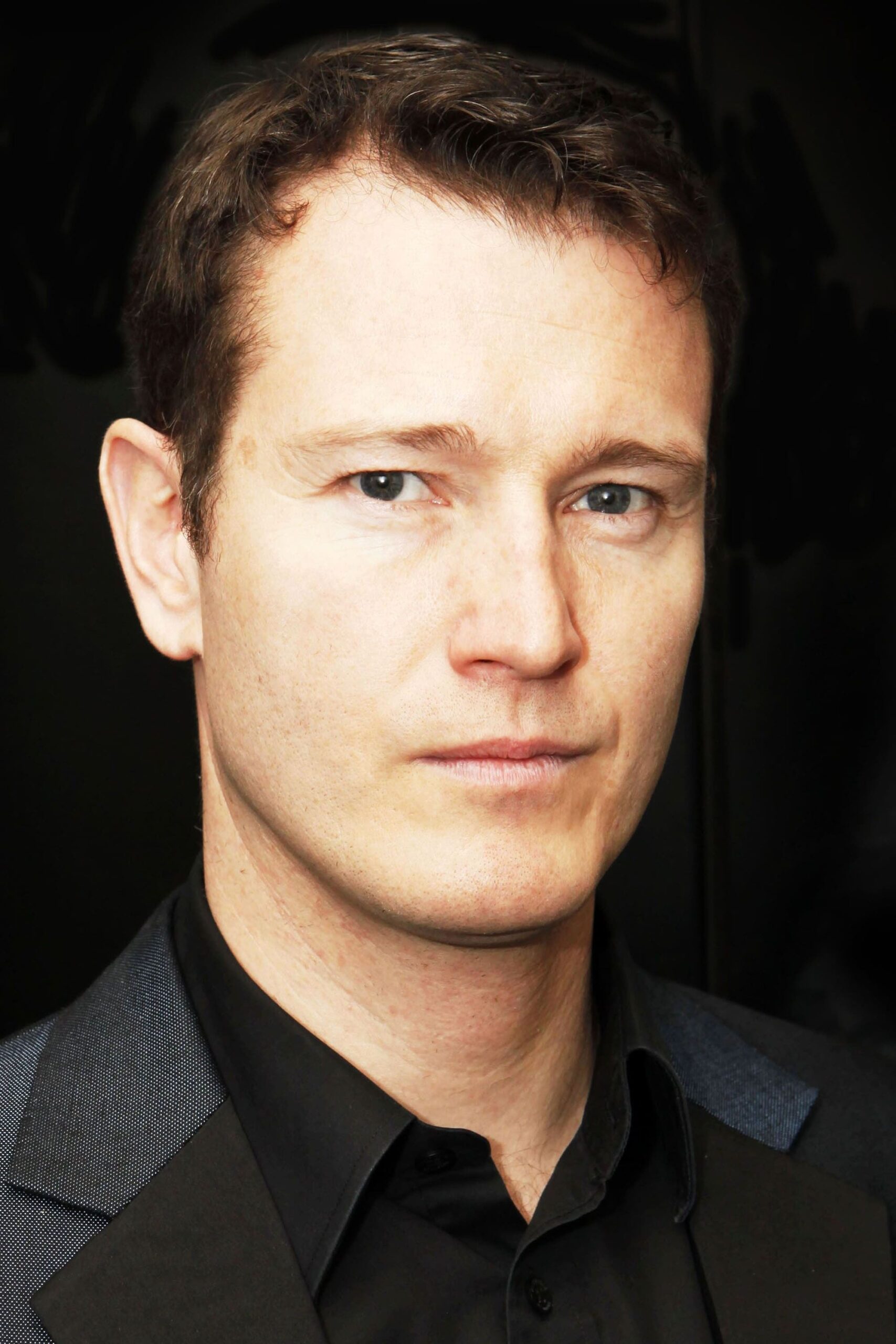 تصویر هنرمند Nick Moran