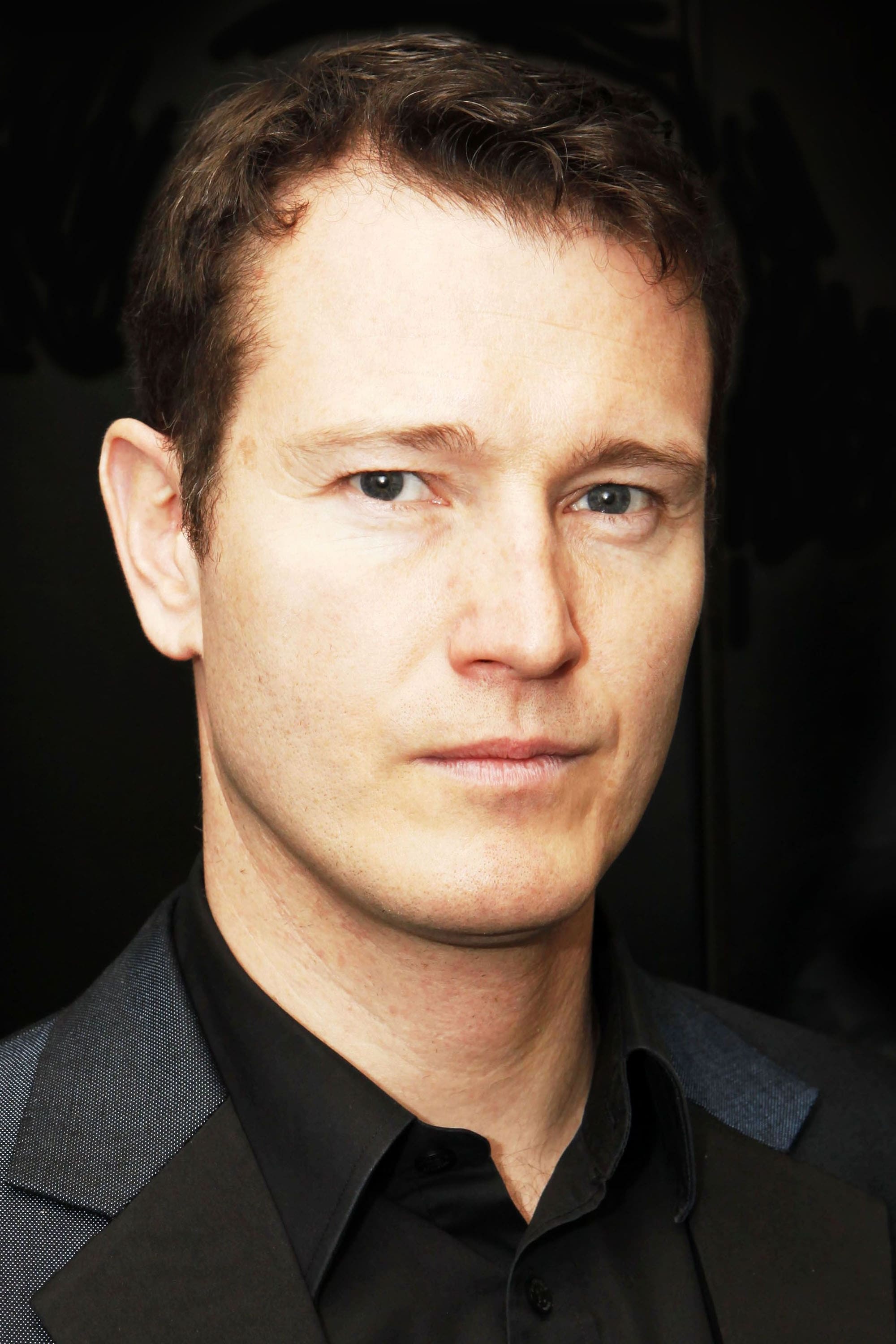 تصویر هنرمند Nick Moran