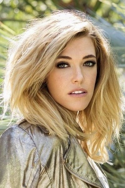 تصویر هنرمند Rachel Platten