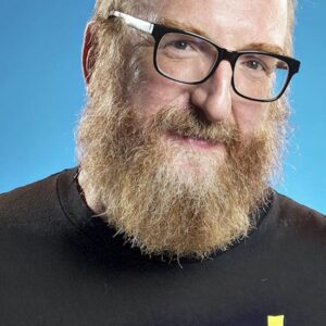 تصویر هنرمند Brian Posehn