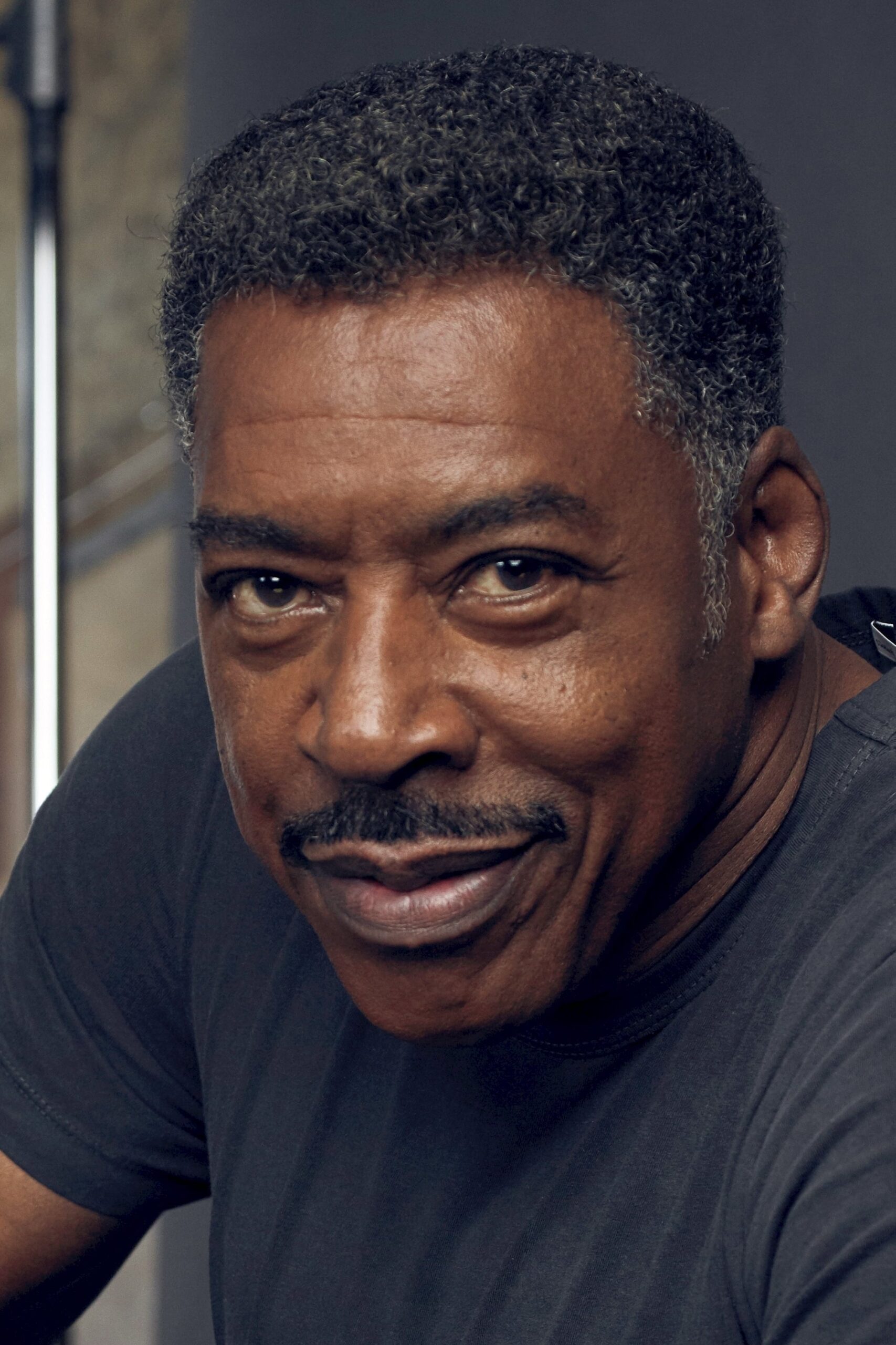 تصویر هنرمند Ernie Hudson