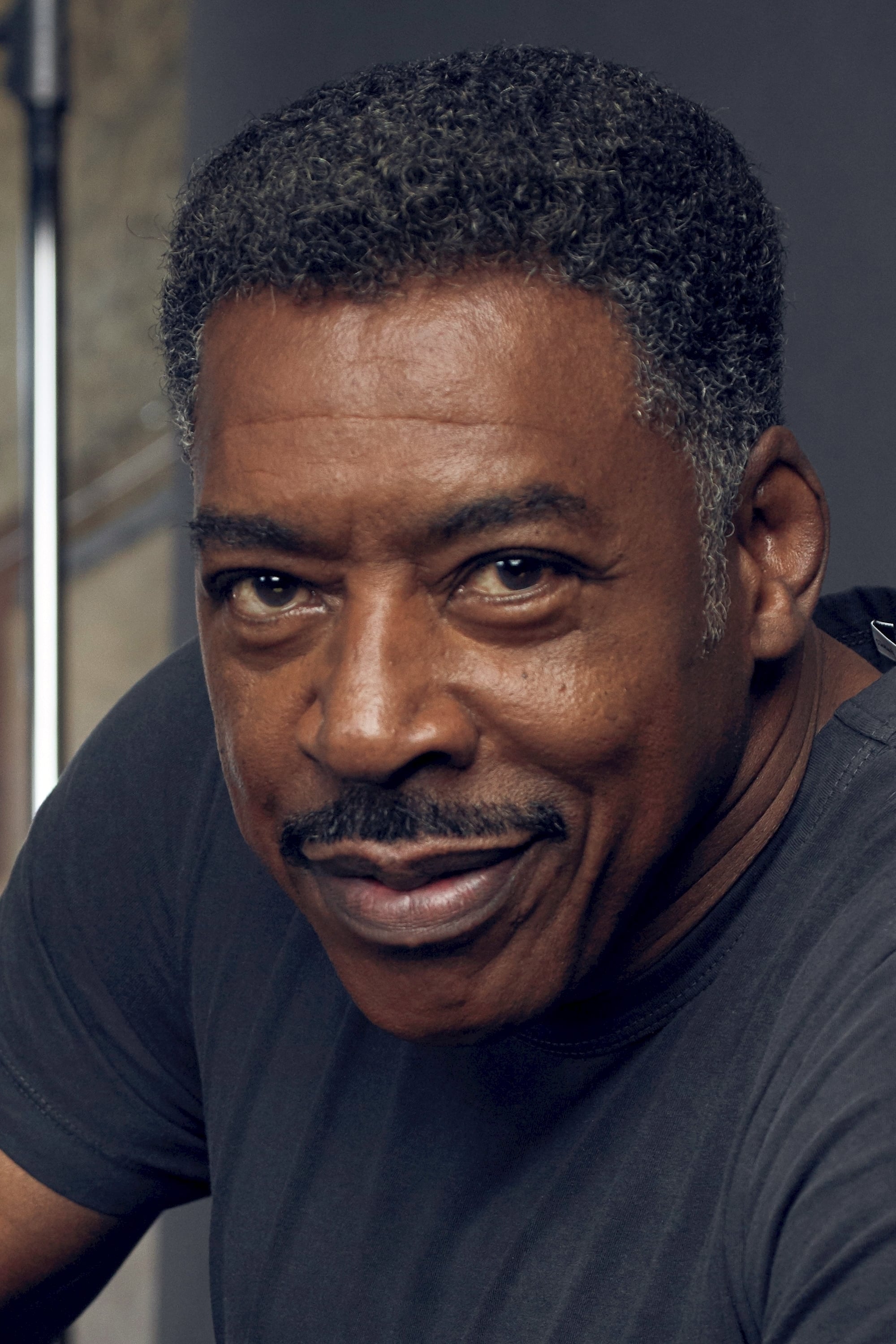 تصویر هنرمند Ernie Hudson