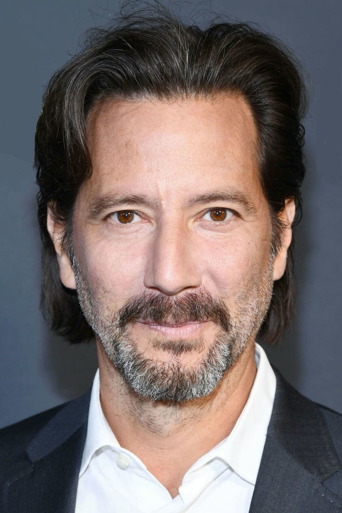 تصویر هنرمند Henry Ian Cusick