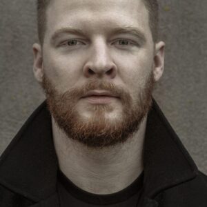 تصویر هنرمند Owen Burke