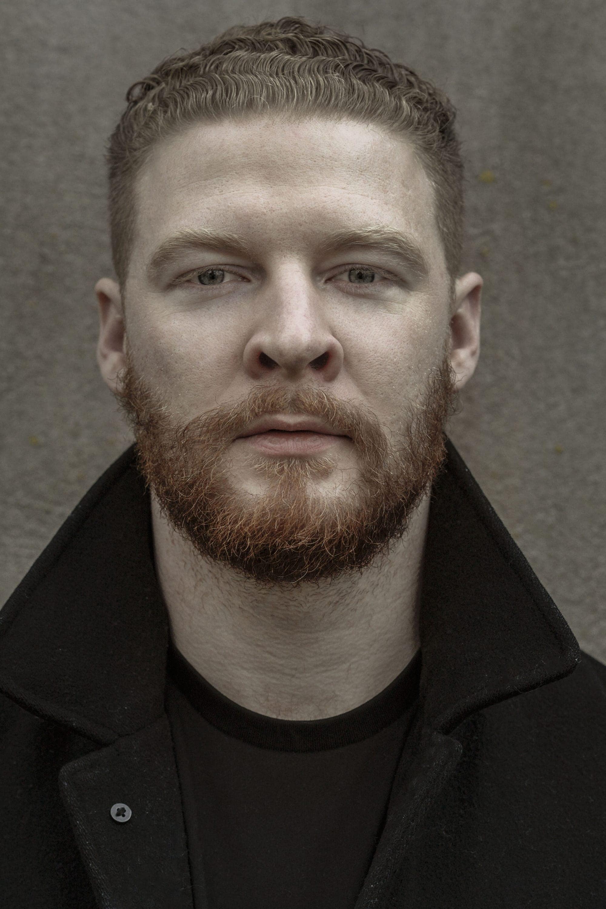 تصویر هنرمند Owen Burke