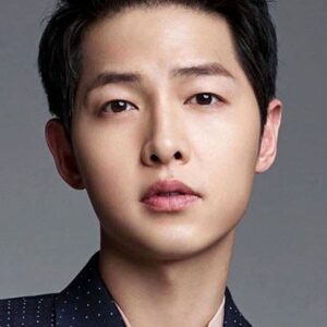 تصویر هنرمند Song Joong-ki