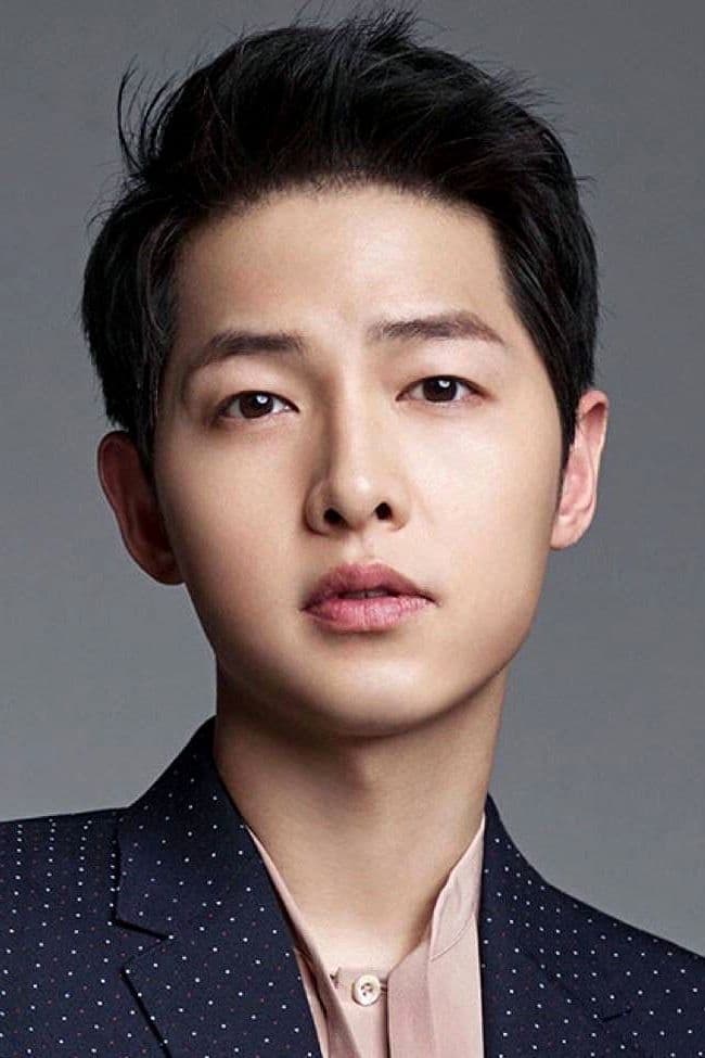 تصویر هنرمند Song Joong-ki