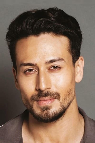 تصویر هنرمند Tiger Shroff