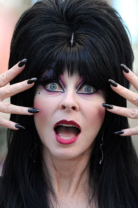 تصویر هنرمند Cassandra Peterson