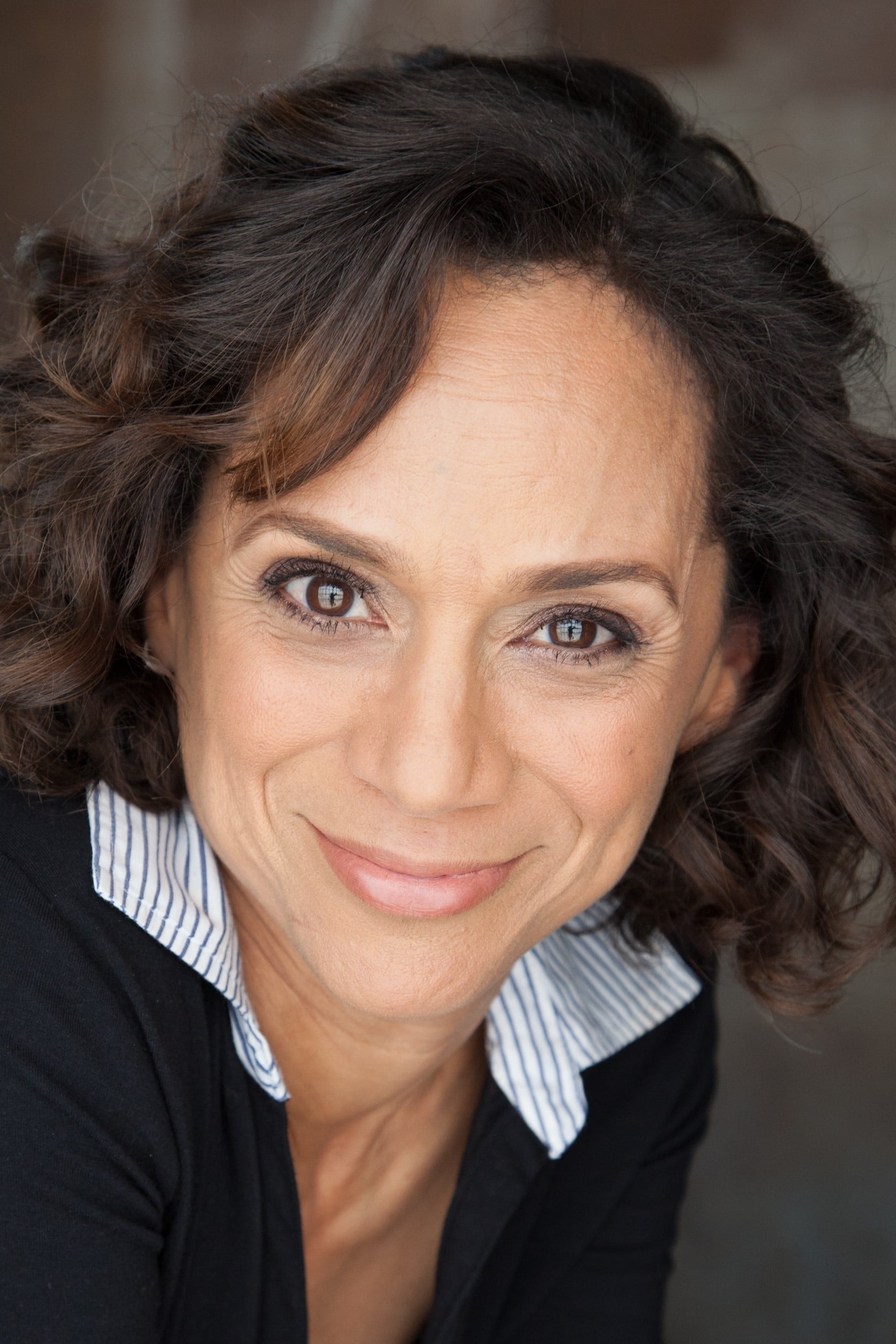 تصویر هنرمند Roxanne Beckford
