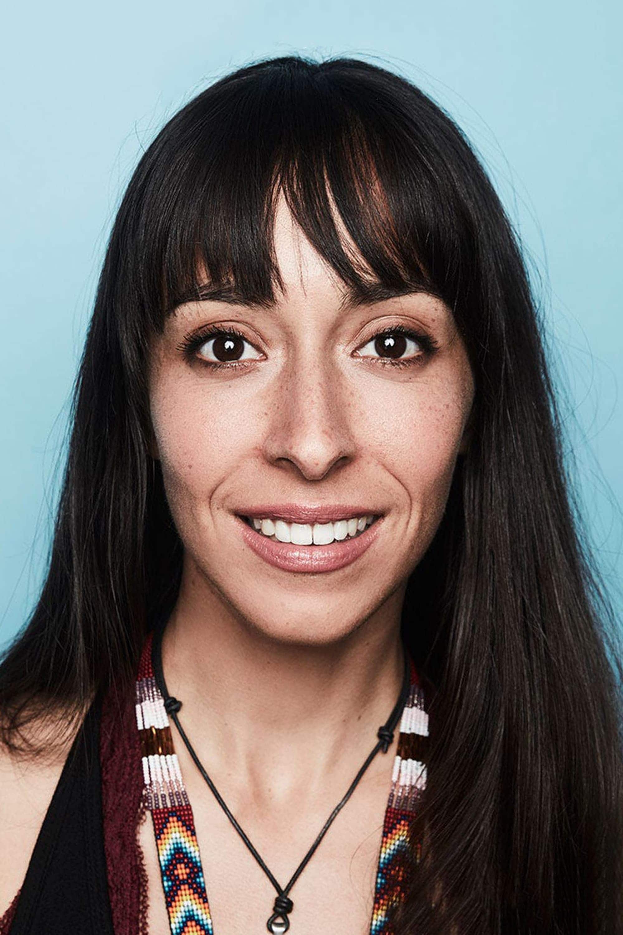 تصویر هنرمند Oona Chaplin