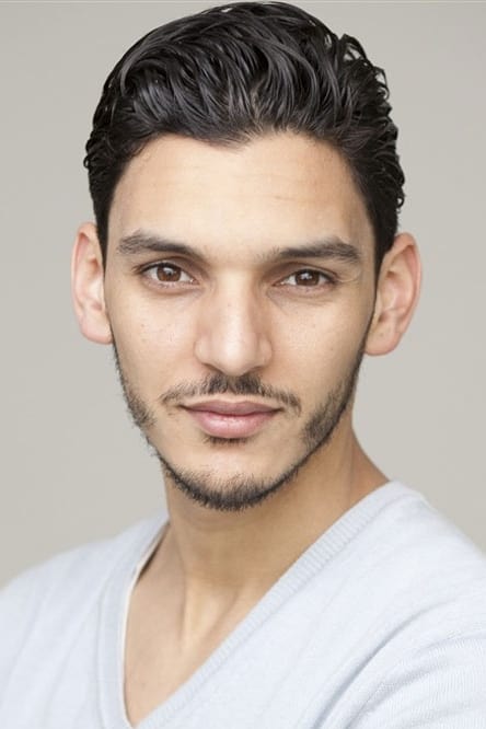 تصویر هنرمند Amir el Kacem