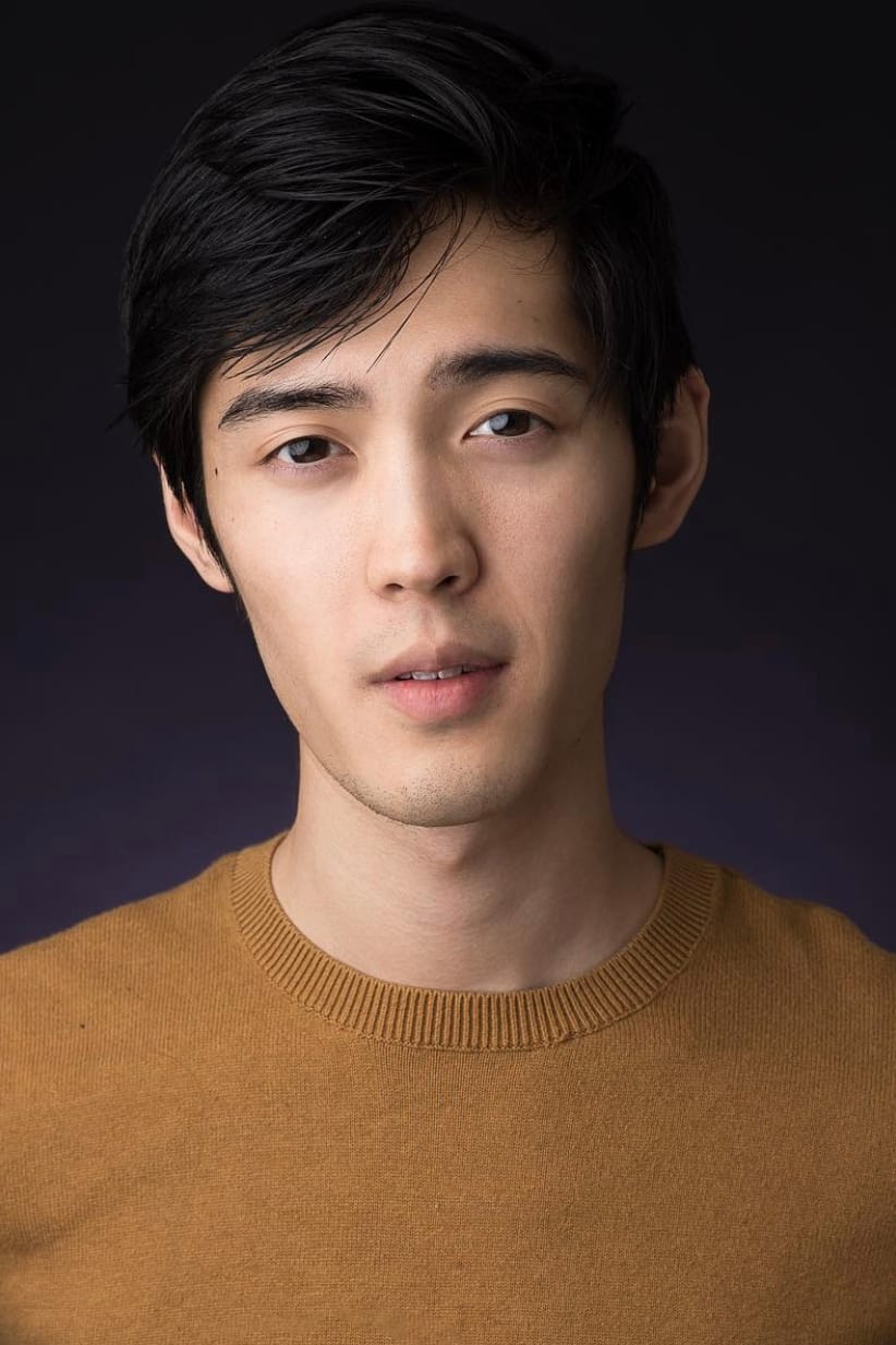 تصویر هنرمند André Dae Kim