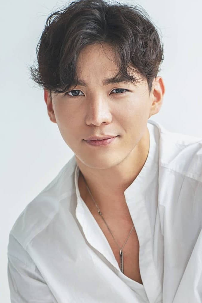تصویر هنرمند Kang Da-bin