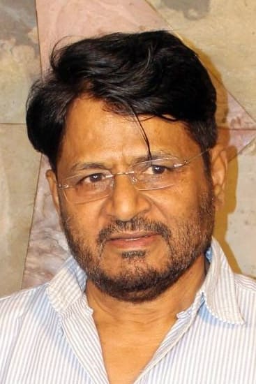 تصویر هنرمند Raghubir Yadav