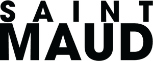 لوگوی رسمی فیلم Saint Maud (2020)