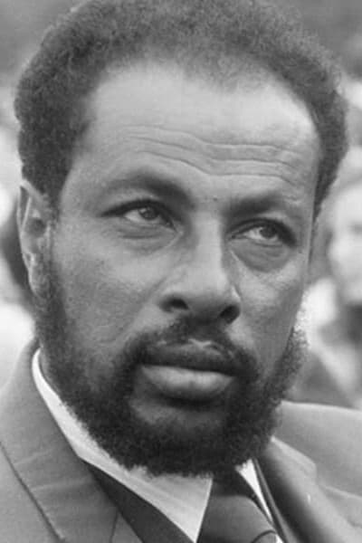 تصویر هنرمند Abebe Bikila